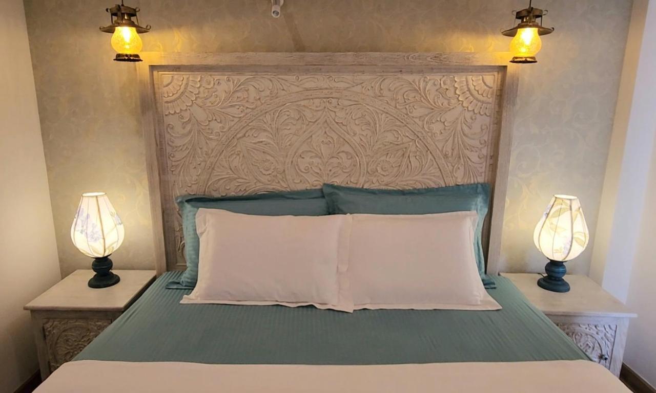 Knightsbridge Grand Apartment นูวาราเอลิยา ภายนอก รูปภาพ