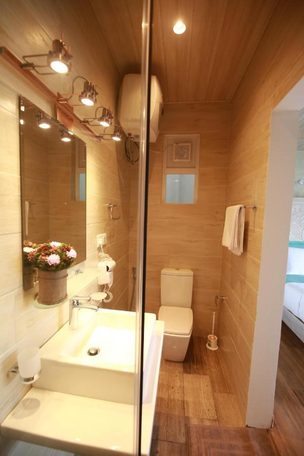 Knightsbridge Grand Apartment นูวาราเอลิยา ภายนอก รูปภาพ