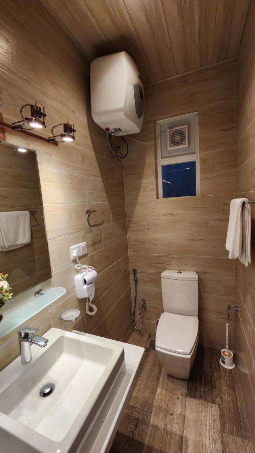 Knightsbridge Grand Apartment นูวาราเอลิยา ภายนอก รูปภาพ