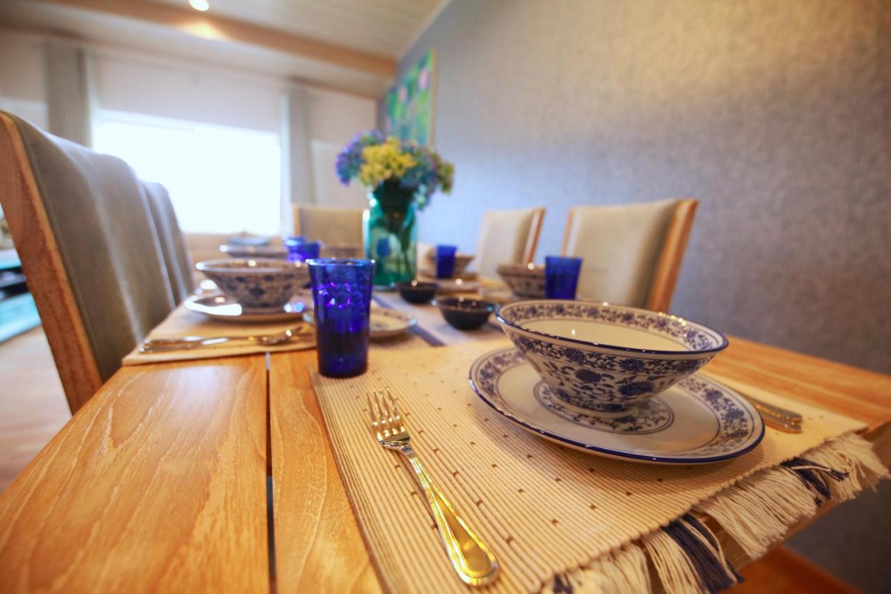 Knightsbridge Grand Apartment นูวาราเอลิยา ภายนอก รูปภาพ
